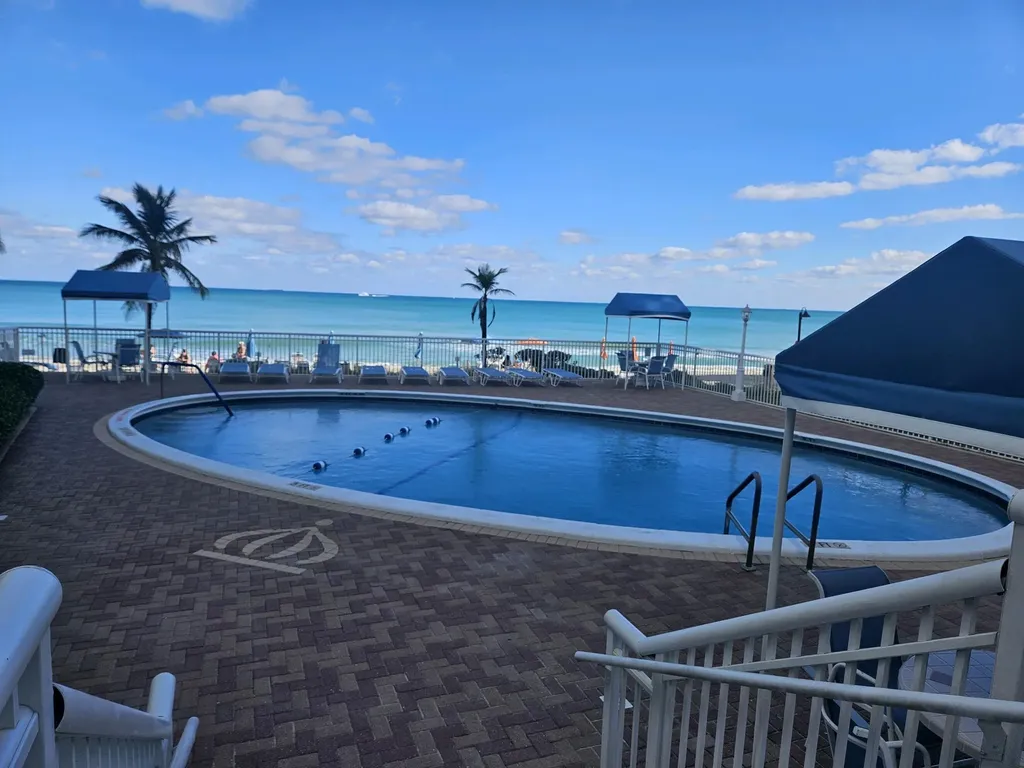 3850 Galt Ocean Drive Fort Lauderdale FL 33308