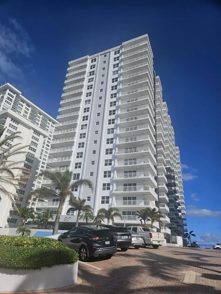 3850 Galt Ocean Drive Fort Lauderdale FL 33308