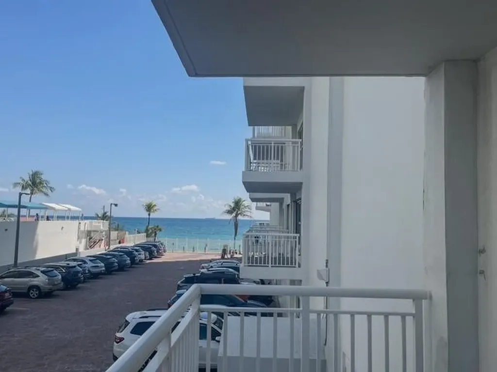 3850 Galt Ocean Drive Fort Lauderdale FL 33308
