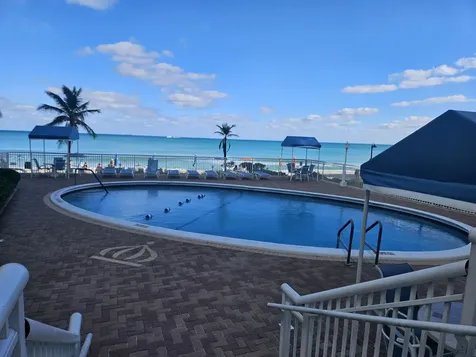 3850 Galt Ocean Drive Fort Lauderdale FL 33308