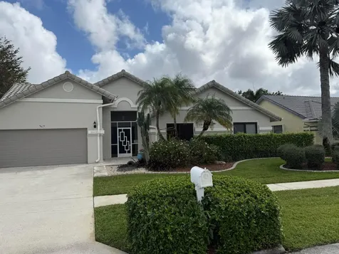 9629 El Clair Ranch Road Boynton Beach FL 33437