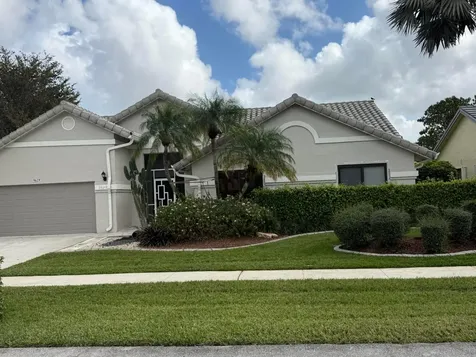 9629 El Clair Ranch Road Boynton Beach FL 33437