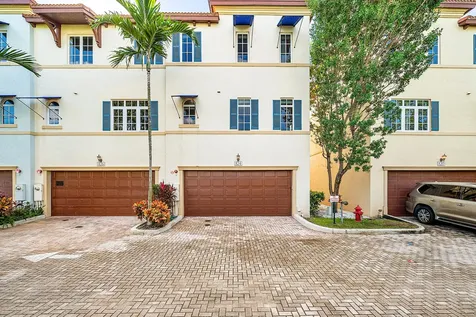 824 Virginia Garden Drive Boynton Beach FL 33435