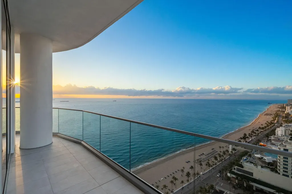 151 N Seabreeze Boulevard Fort Lauderdale FL 33304