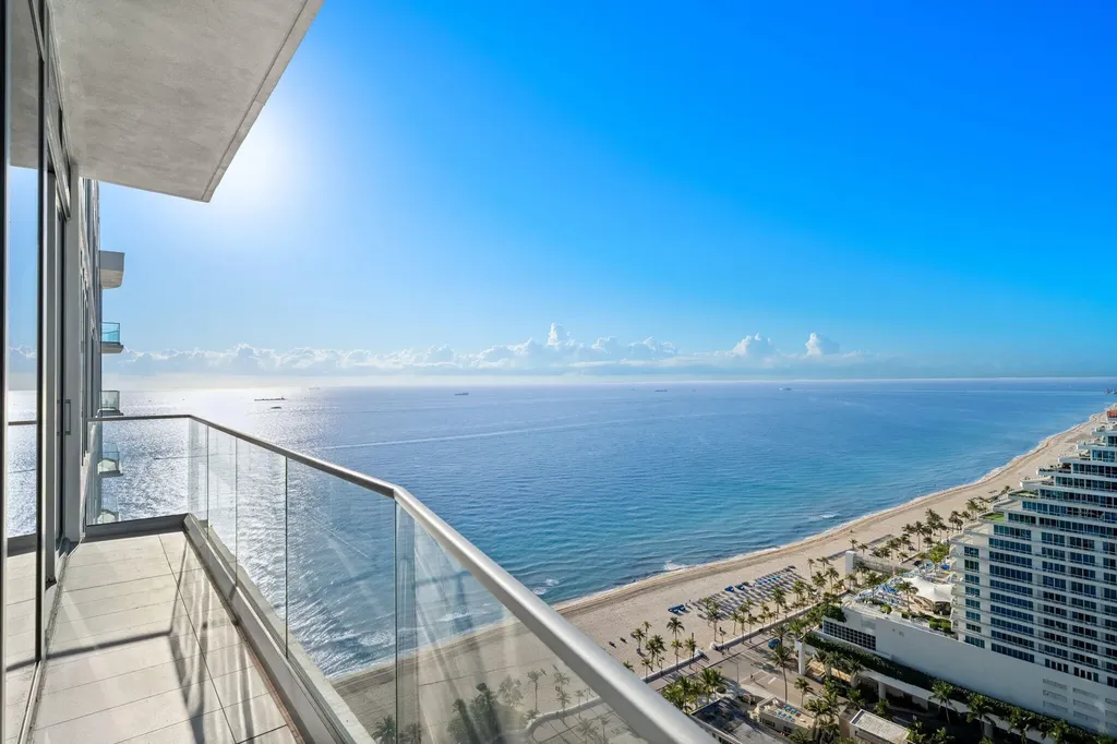 151 N Seabreeze Boulevard Fort Lauderdale FL 33304