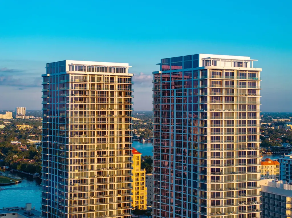151 N Seabreeze Boulevard Fort Lauderdale FL 33304