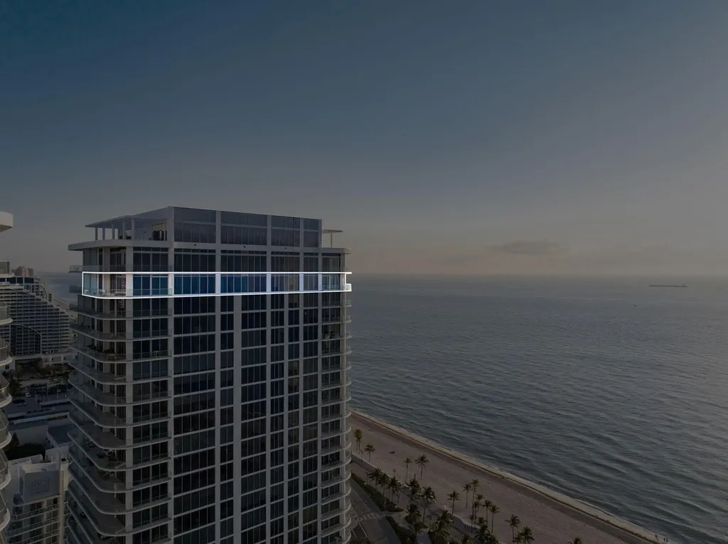 151 N Seabreeze Boulevard Fort Lauderdale FL 33304