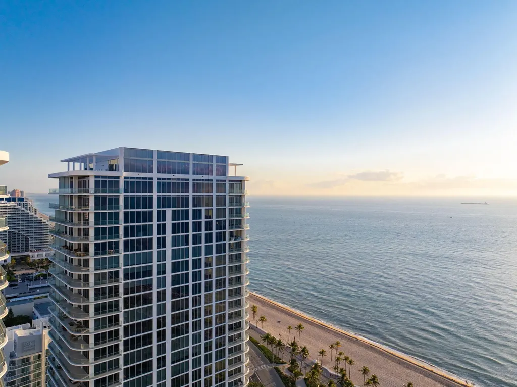 151 N Seabreeze Boulevard Fort Lauderdale FL 33304