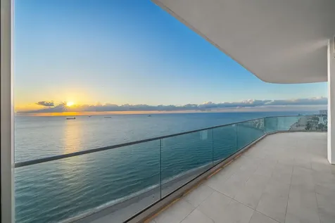 151 N Seabreeze Boulevard Fort Lauderdale FL 33304