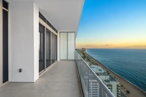 151 N Seabreeze Boulevard Fort Lauderdale FL 33304