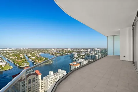 151 N Seabreeze Boulevard Fort Lauderdale FL 33304
