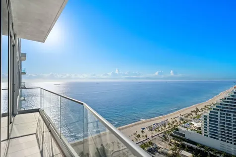 151 N Seabreeze Boulevard Fort Lauderdale FL 33304