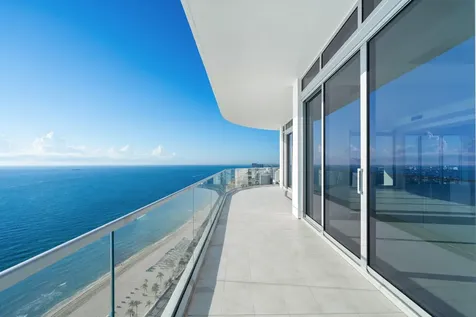 151 N Seabreeze Boulevard Fort Lauderdale FL 33304