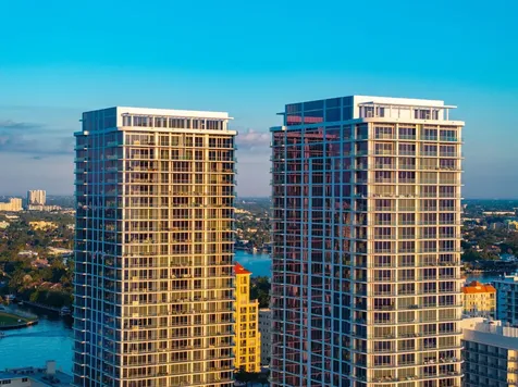 151 N Seabreeze Boulevard Fort Lauderdale FL 33304