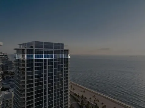 151 N Seabreeze Boulevard Fort Lauderdale FL 33304