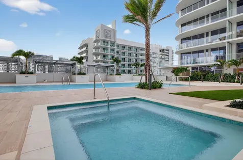 151 N Seabreeze Boulevard Fort Lauderdale FL 33304