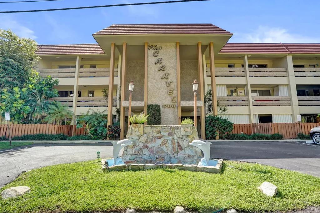 1700 SE 15th Street Fort Lauderdale FL 33316