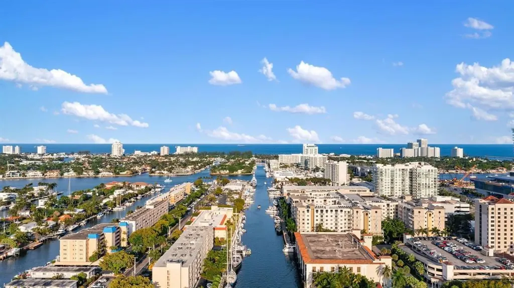 1700 SE 15th Street Fort Lauderdale FL 33316