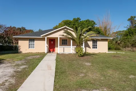 620 W Weatherbee Road Fort Pierce FL 34982