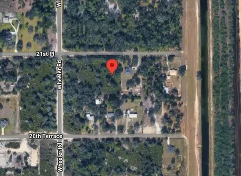 7621 21st Place Labelle FL 33935