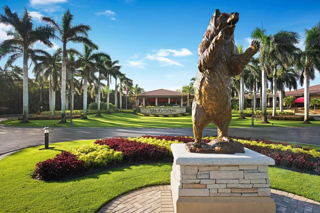 830 Club Drive Palm Beach Gardens FL 33418