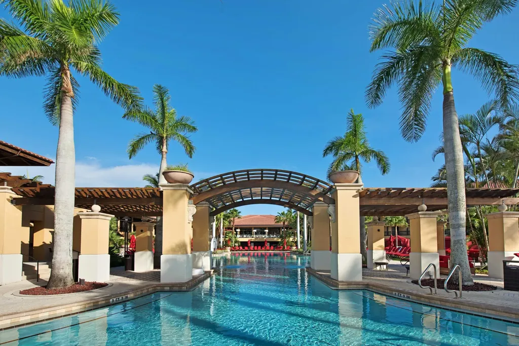 830 Club Drive Palm Beach Gardens FL 33418