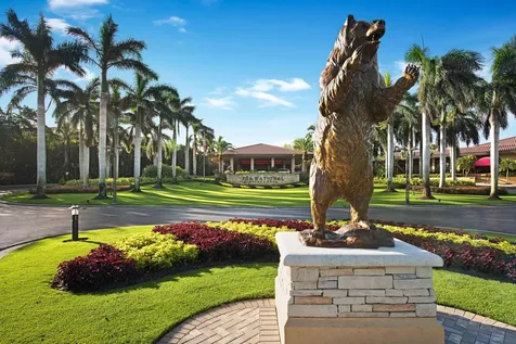 830 Club Drive Palm Beach Gardens FL 33418