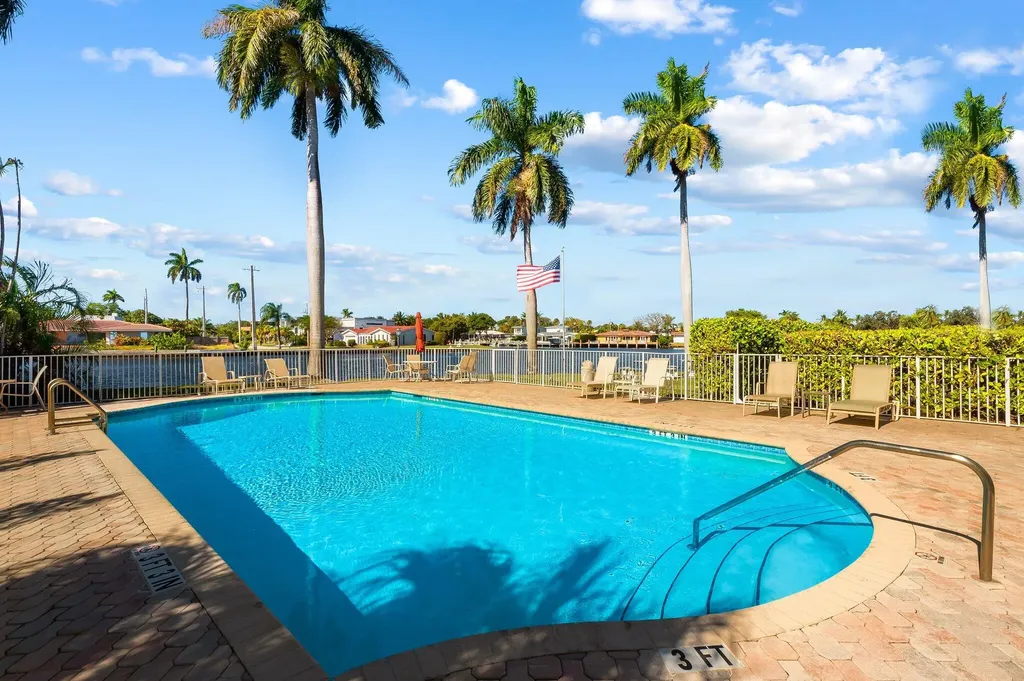 1881 Middle River Drive Fort Lauderdale FL 33305