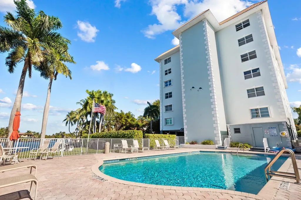 1881 Middle River Drive Fort Lauderdale FL 33305