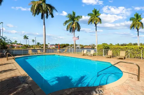 1881 Middle River Drive Fort Lauderdale FL 33305