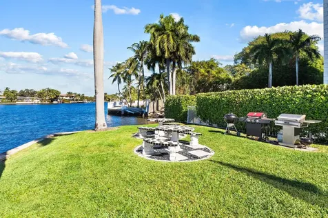 1881 Middle River Drive Fort Lauderdale FL 33305