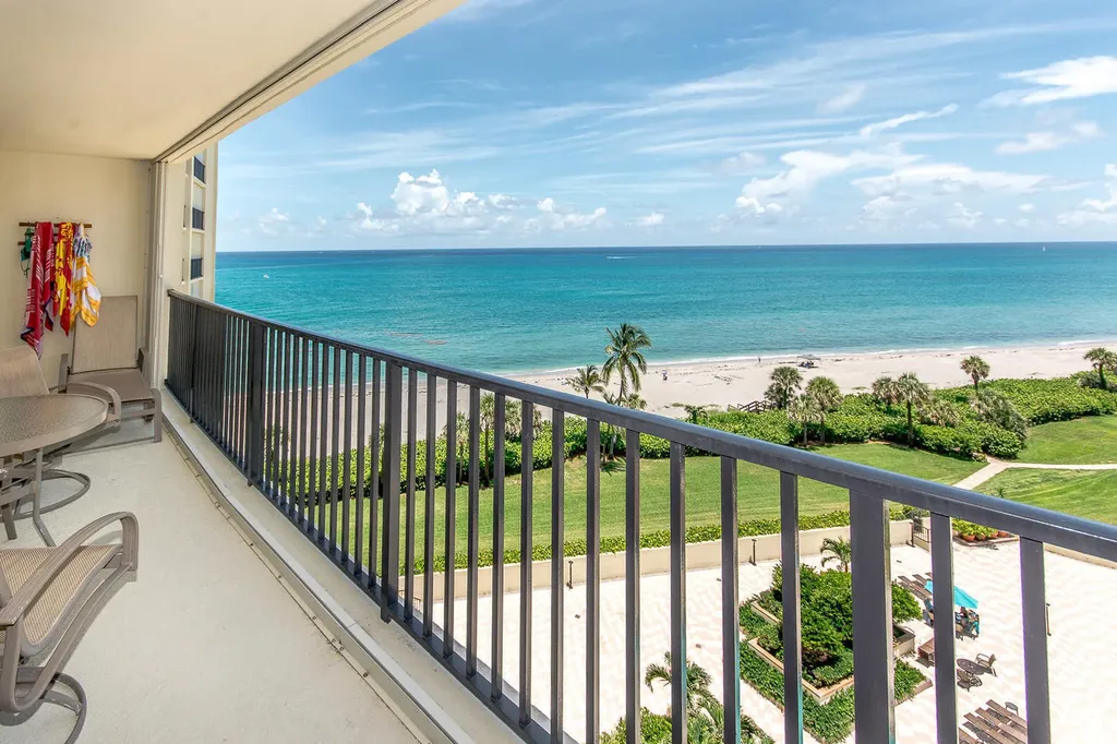 400 Ocean Trail Way Jupiter FL 33477