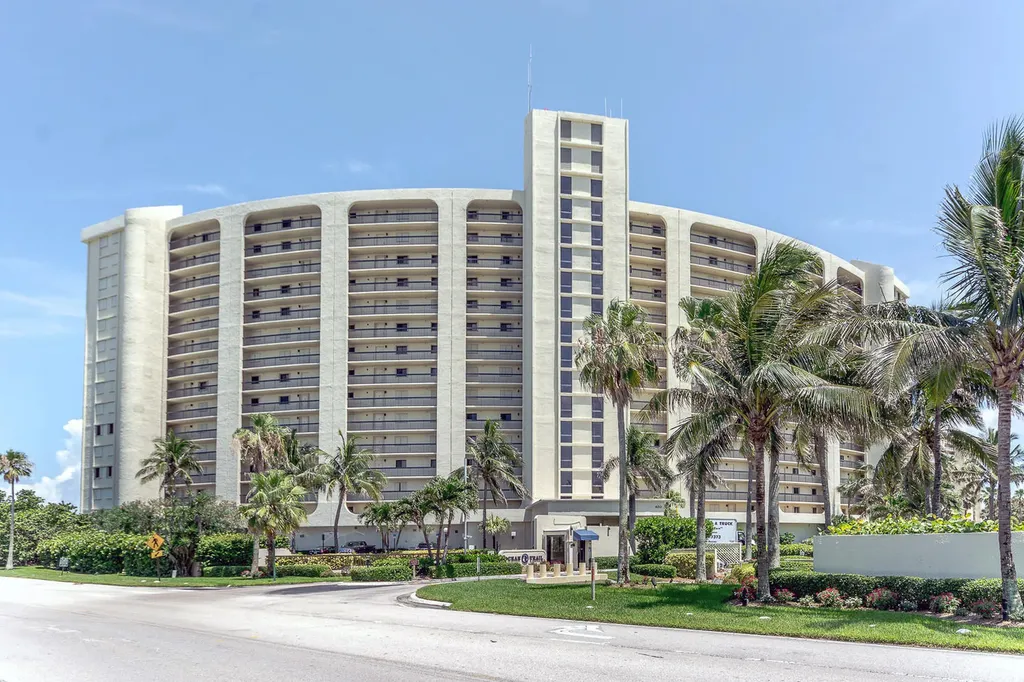 400 Ocean Trail Way Jupiter FL 33477