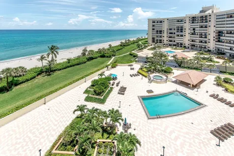 400 Ocean Trail Way Jupiter FL 33477