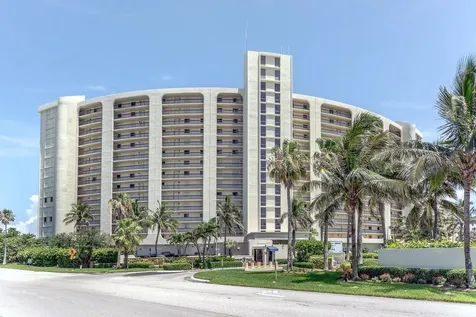 400 Ocean Trail Way Jupiter FL 33477