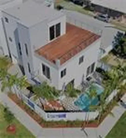 1617 NE 8th Street Fort Lauderdale FL 33304