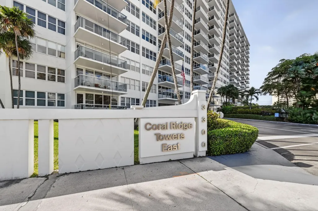 3300 NE 36th Street Fort Lauderdale FL 33308