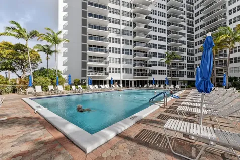 3300 NE 36th Street Fort Lauderdale FL 33308