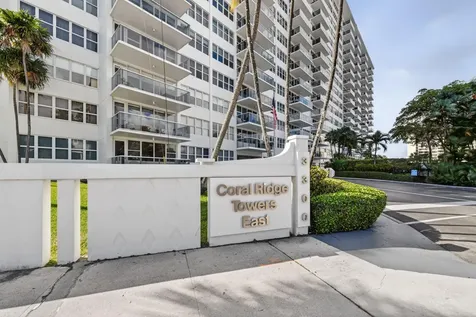3300 NE 36th Street Fort Lauderdale FL 33308