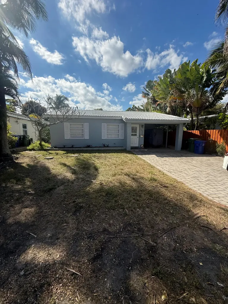 1337 NE 16th Avenue Fort Lauderdale FL 33304