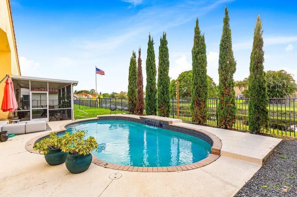 9507 Lake Serena Drive Boca Raton FL 33496
