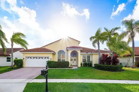 9507 Lake Serena Drive Boca Raton FL 33496