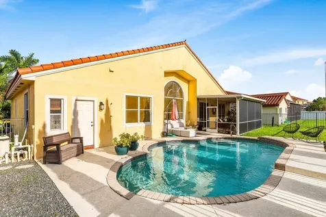 9507 Lake Serena Drive Boca Raton FL 33496