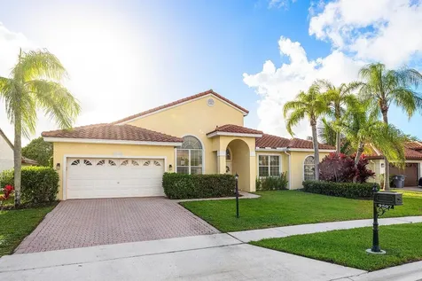 9507 Lake Serena Drive Boca Raton FL 33496
