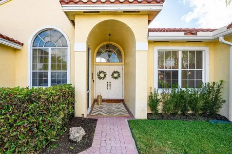 9507 Lake Serena Drive Boca Raton FL 33496