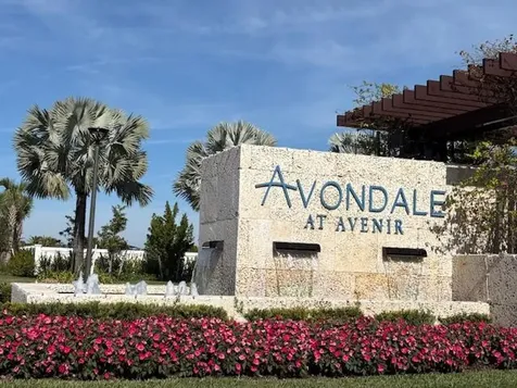 10514 Northbrook Circle Palm Beach Gardens FL 33412