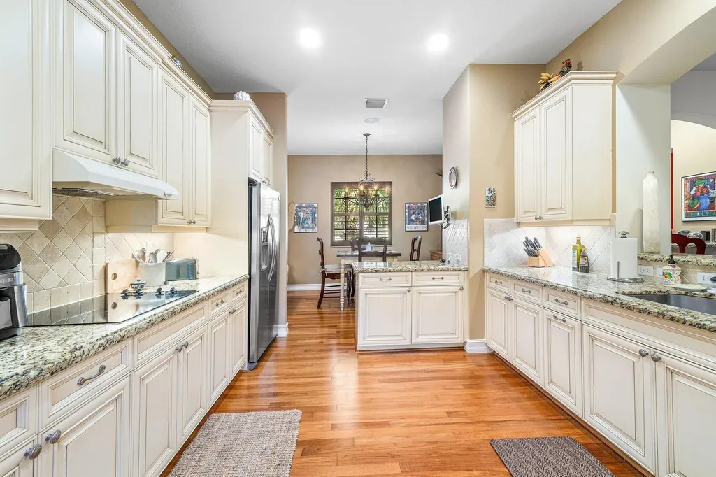 307 Chambord Terrace Palm Beach Gardens FL 33410