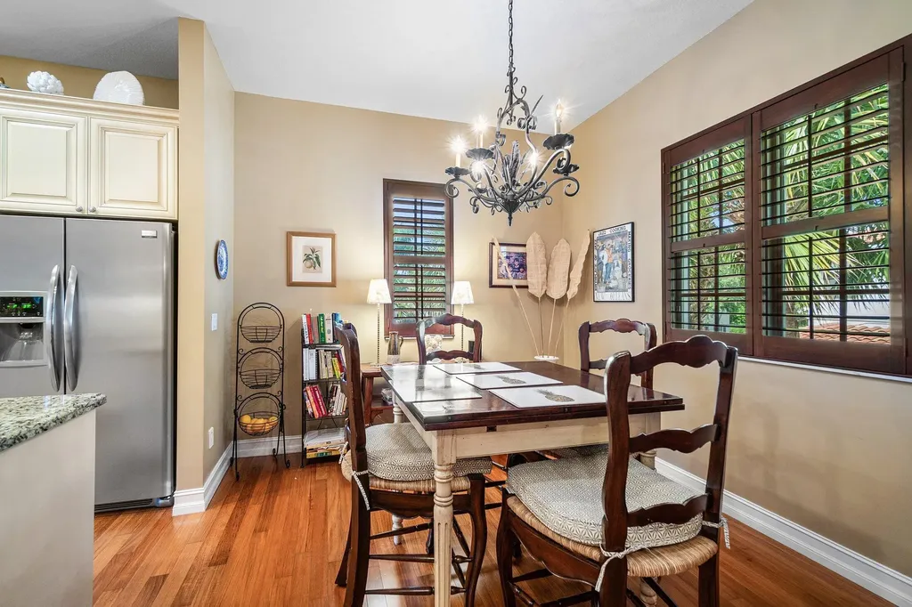 307 Chambord Terrace Palm Beach Gardens FL 33410