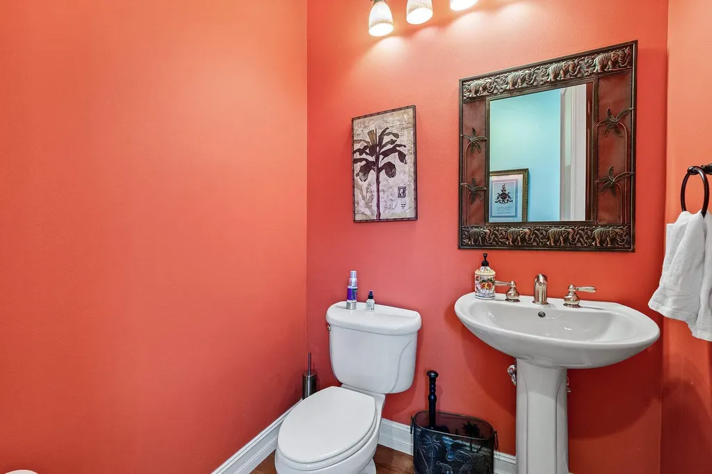307 Chambord Terrace Palm Beach Gardens FL 33410