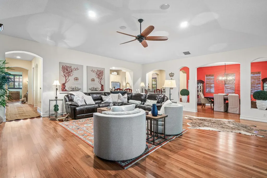 307 Chambord Terrace Palm Beach Gardens FL 33410